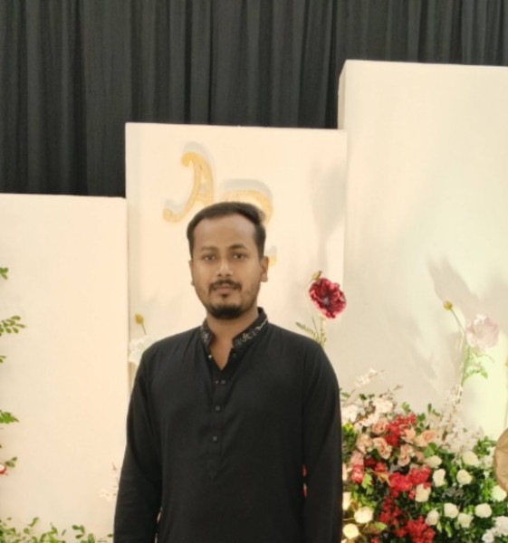 Shamim, 27, Kushtia