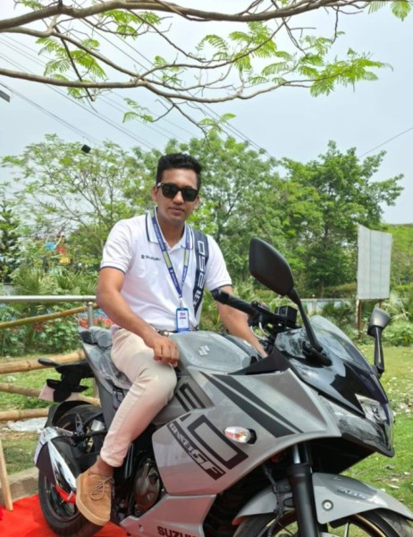 Ashik, 31, Maroc