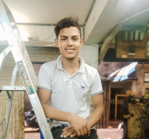 R M Imran, 25, Ctg Bangladesh