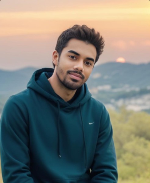 Nahid Hasan, 28, United states