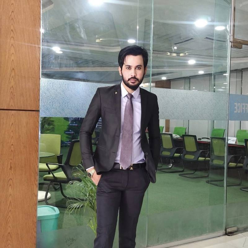 Ahamed, 26