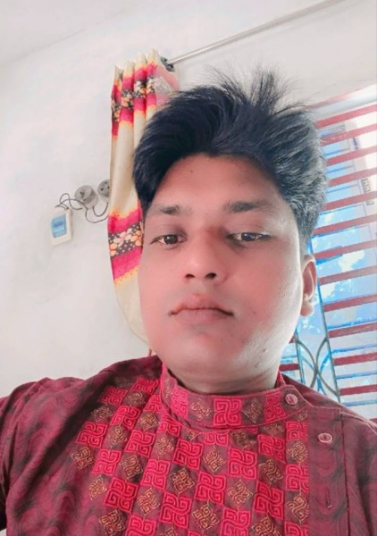 SkSk mahbuburahman akash, 25