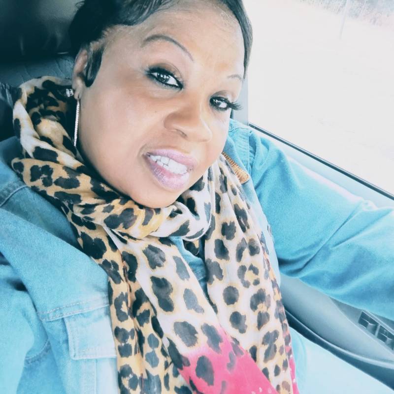 Linda Petterson, 42, wilkesboro nc