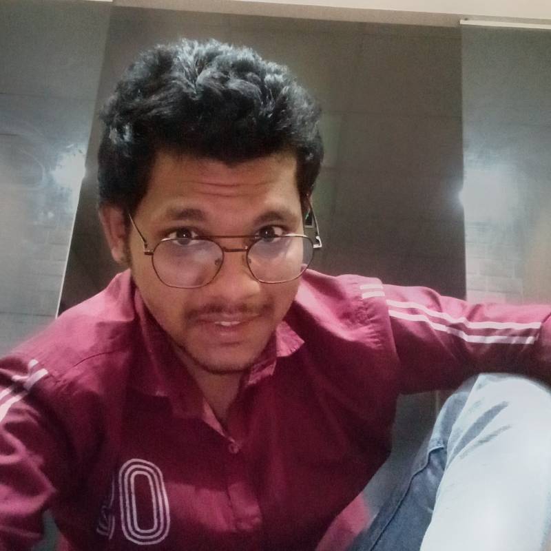 Amit Josh, 30, waltham