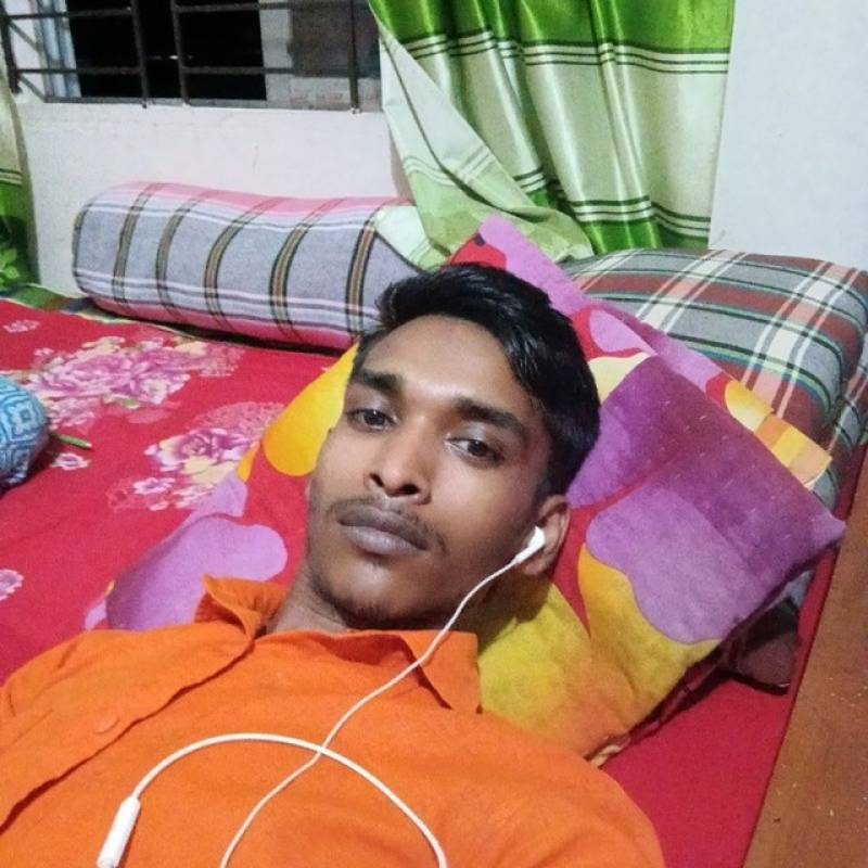 MD, 29, Azerbaijan