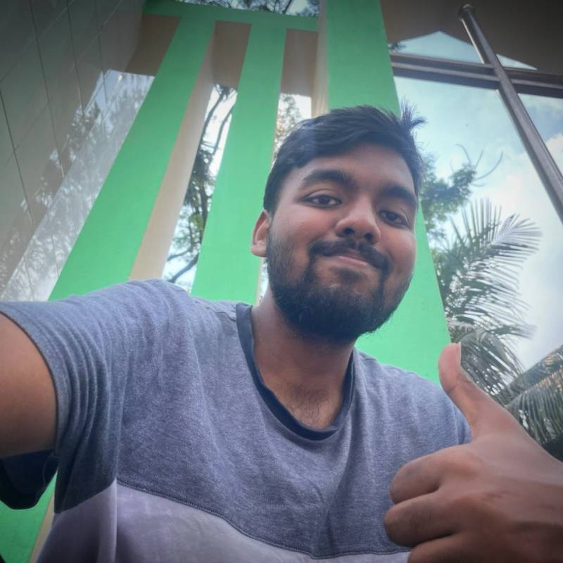 Nahid Hasan Tamim, 24