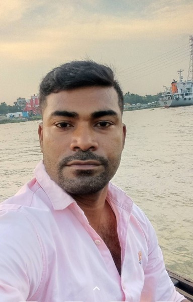 Jony, 38, Chittagong