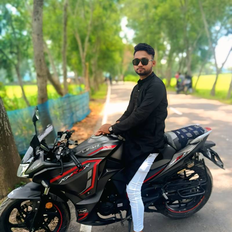Asifkhan, 24, Narayangonj