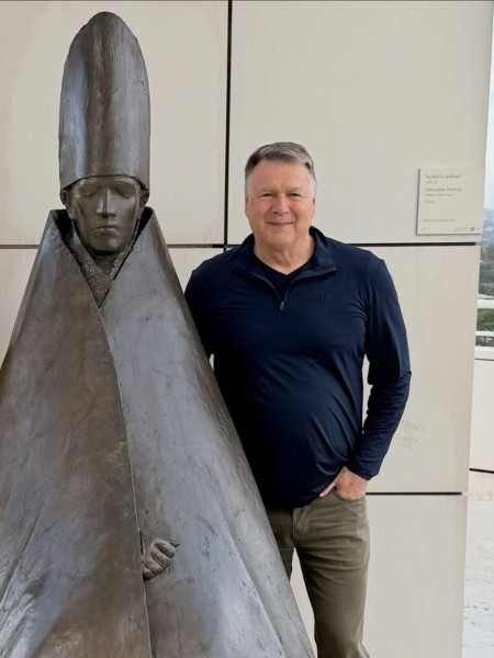 Timothy, 59, Frankfurt an der Oder German