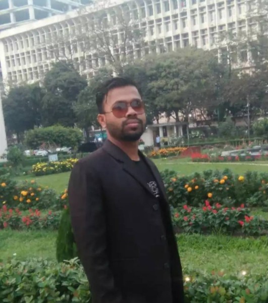 Engr.Sarowar Hossain, 29, Texas