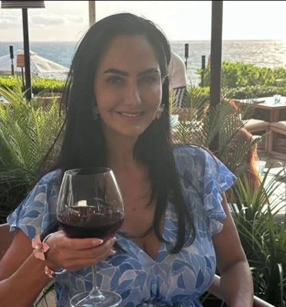 Sonia, 41, Tongi