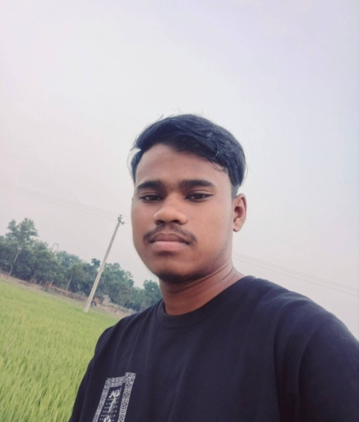 Md hanif, 23