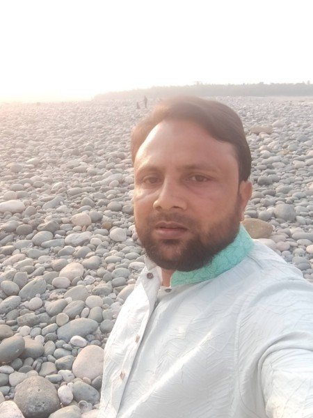 Taj, 41, saudi
