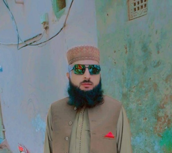 Asif qasmi, 31, OKLAHOMA CITY