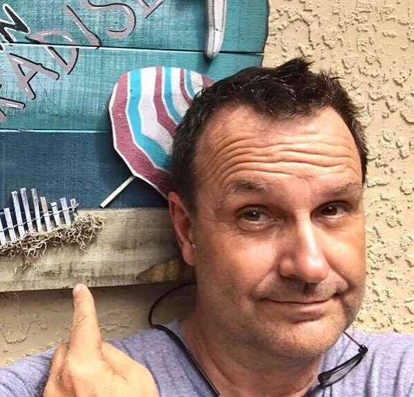 Ross, 61, Lagos