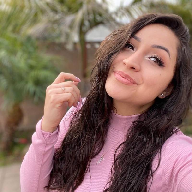 Jenny Hernandez, 34, United Kingdom