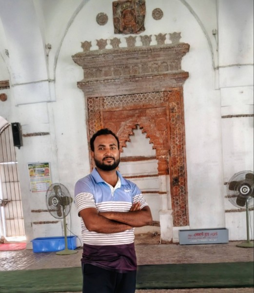 Sobahan, 29, Nashville Tennessee