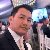 Theodore Aryan Liam, 43, Dhaka Lalbag