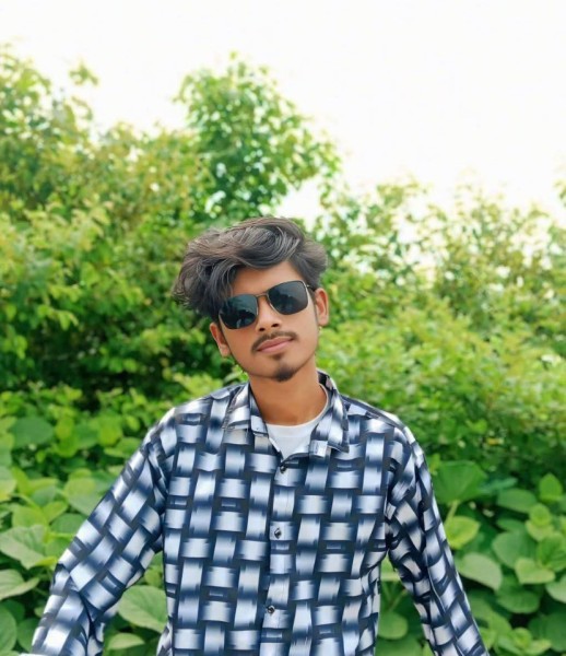 MD ROHIT, 19, Greenville NC