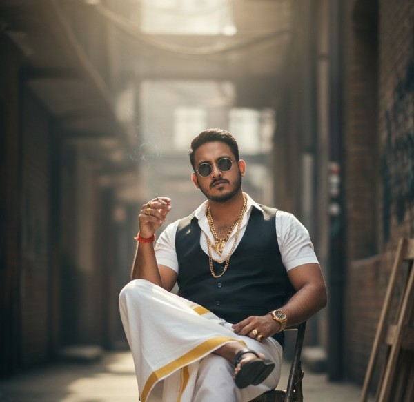 Mamun, 23, DAKAR