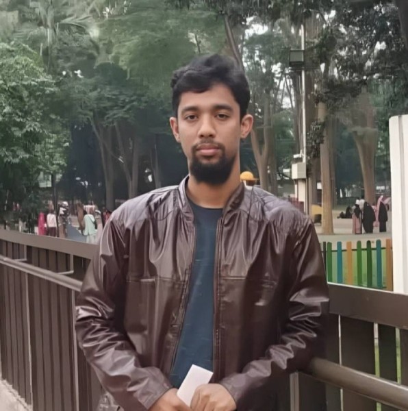Swapnil, 31, united states
