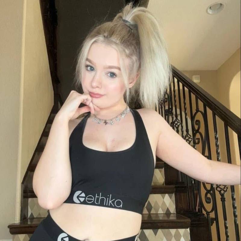 Victoria carmicheal, 27, La palma