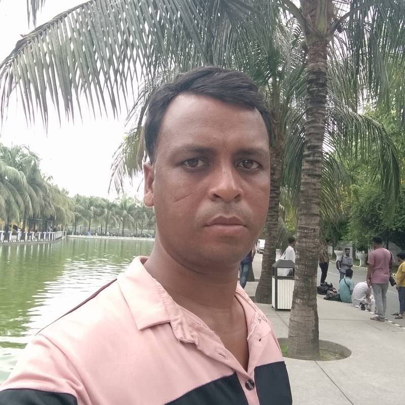 Manikhasan, 29, Rawabi area