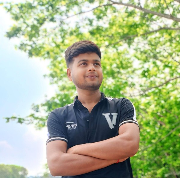 Sp shanto, 22, United state