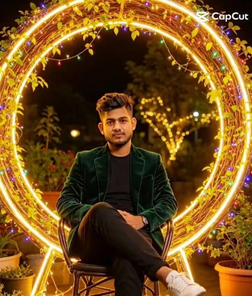 Md Rana, 26, Madobkundo