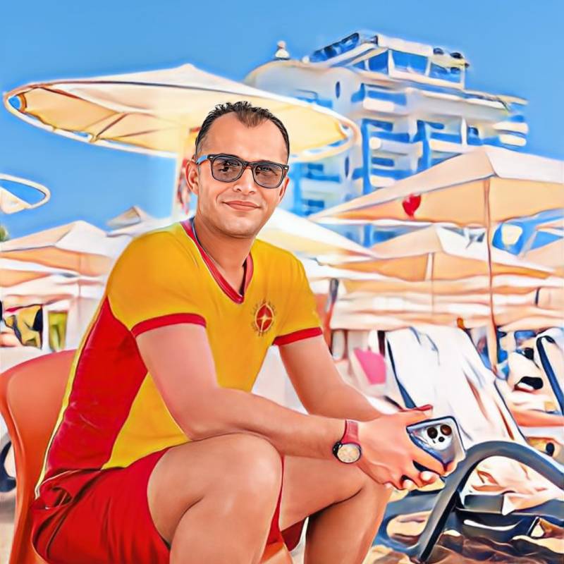 Zeynel, 35, Peshawar Pakistan