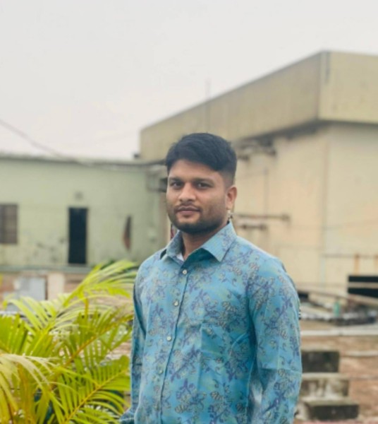 Sk Sabuj, 32, Mymensingh