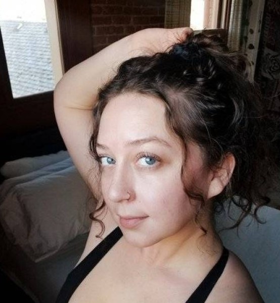 Jane, 45, Hannover
