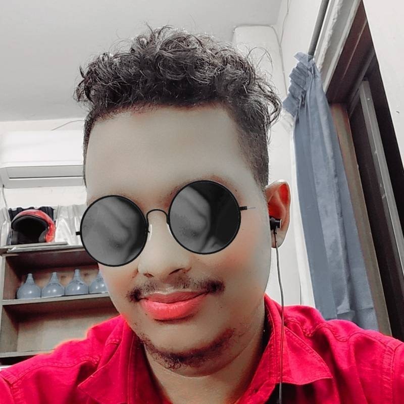Md Rubel Patwary, 29, Chicago