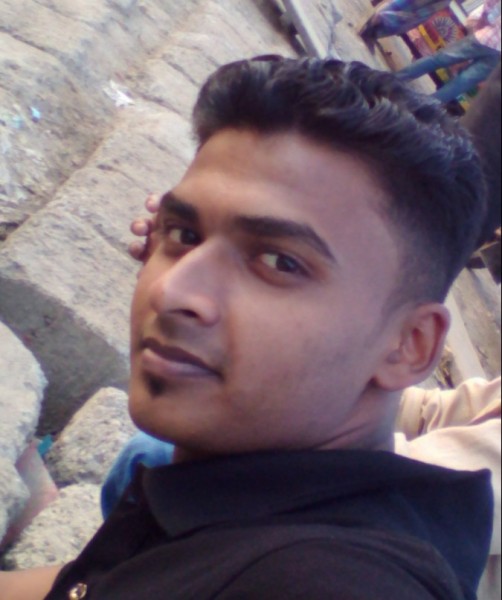 Nazim Uddin, 30, Dallas