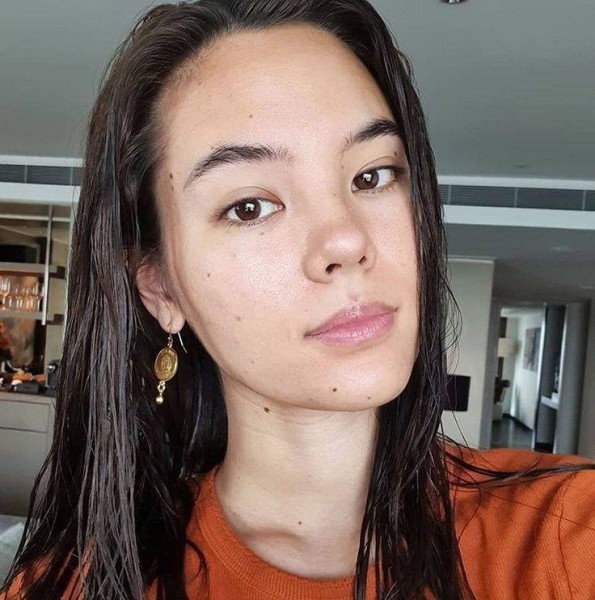 Ava, 39, Australia