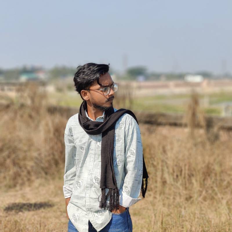 Bashar Choŵdhury, 20, Medford