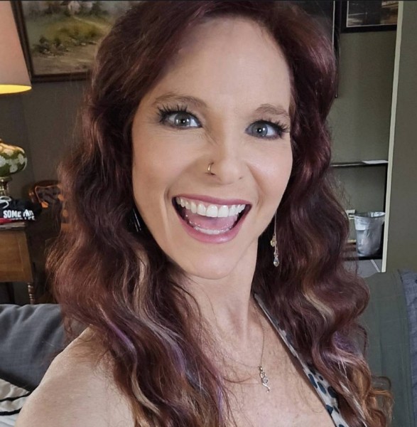 Elizabeth, 42, Andorra la vella
