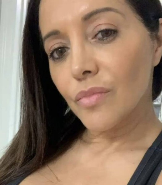 Hannah, 42, Bogura