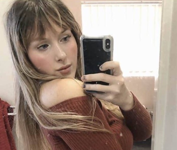 Becky, 46, Tennessee