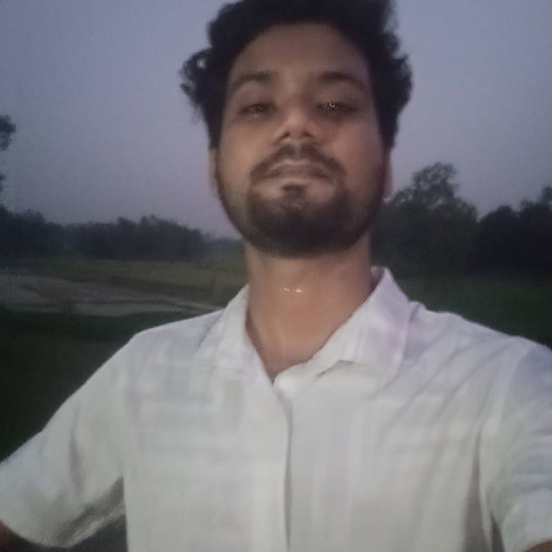 Farid, 27, Rangpur