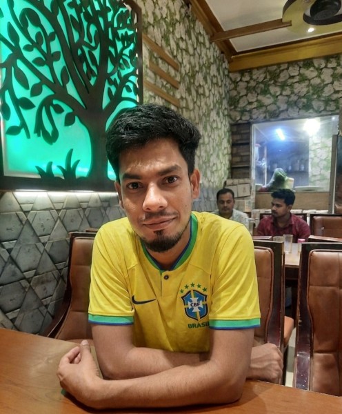 md nasir uddin, 37, helsinki