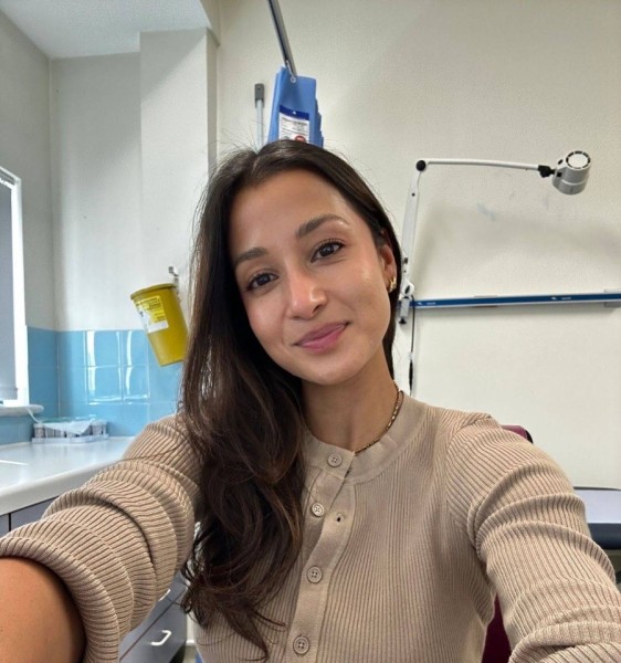 Lisa, 28, Indiana USA