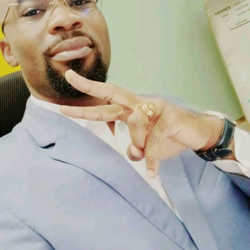 Claude Alain, 36, Belgium