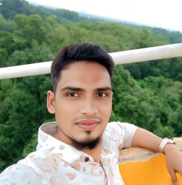 Arif, 26, Us Washington dc