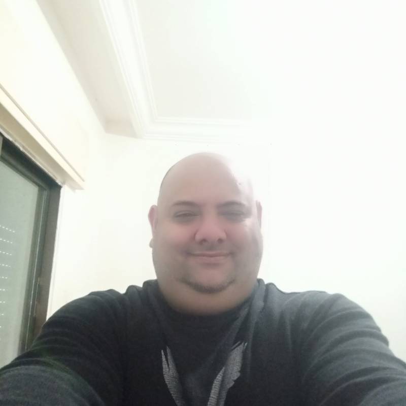 Bashar, 42, Istanbul
