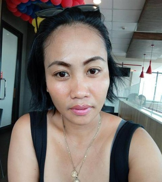 Sherry, 42, Warsaw Poland