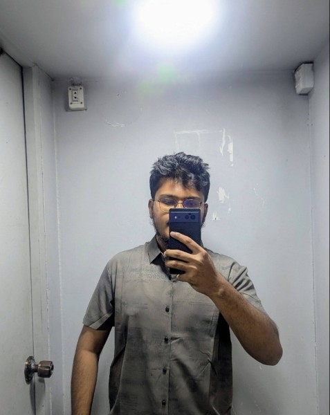 Siyam, 25, Addison TX