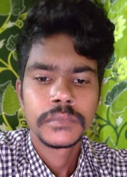 Md Raju hawoladar, 24, California