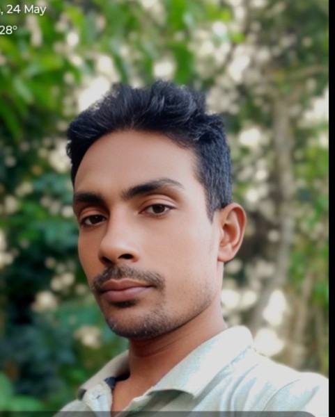 Nayan, 26, Medford