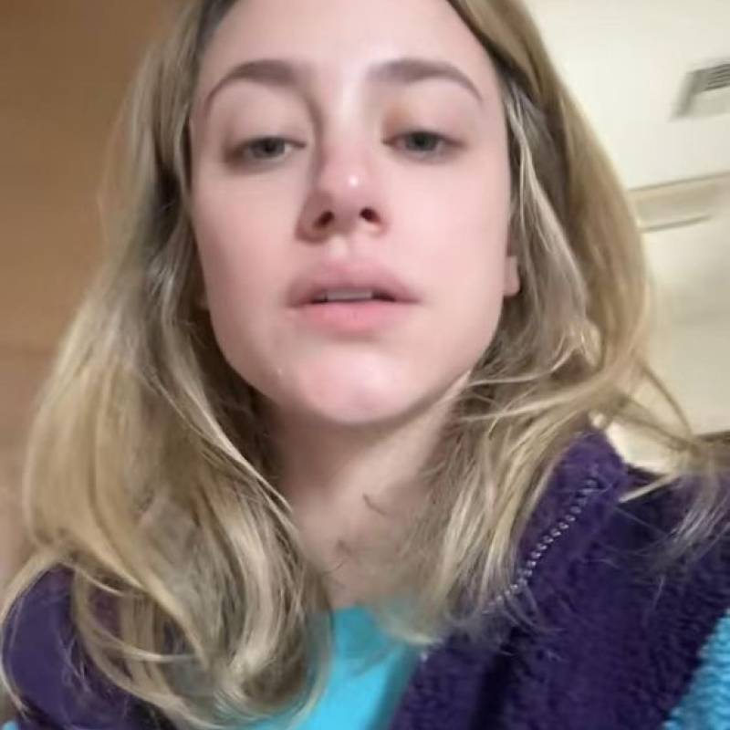 Evelyn, 30, England